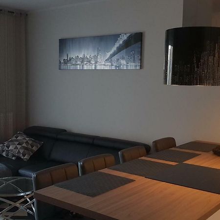 Apartament New York Rozana 19 ポズナン エクステリア 写真