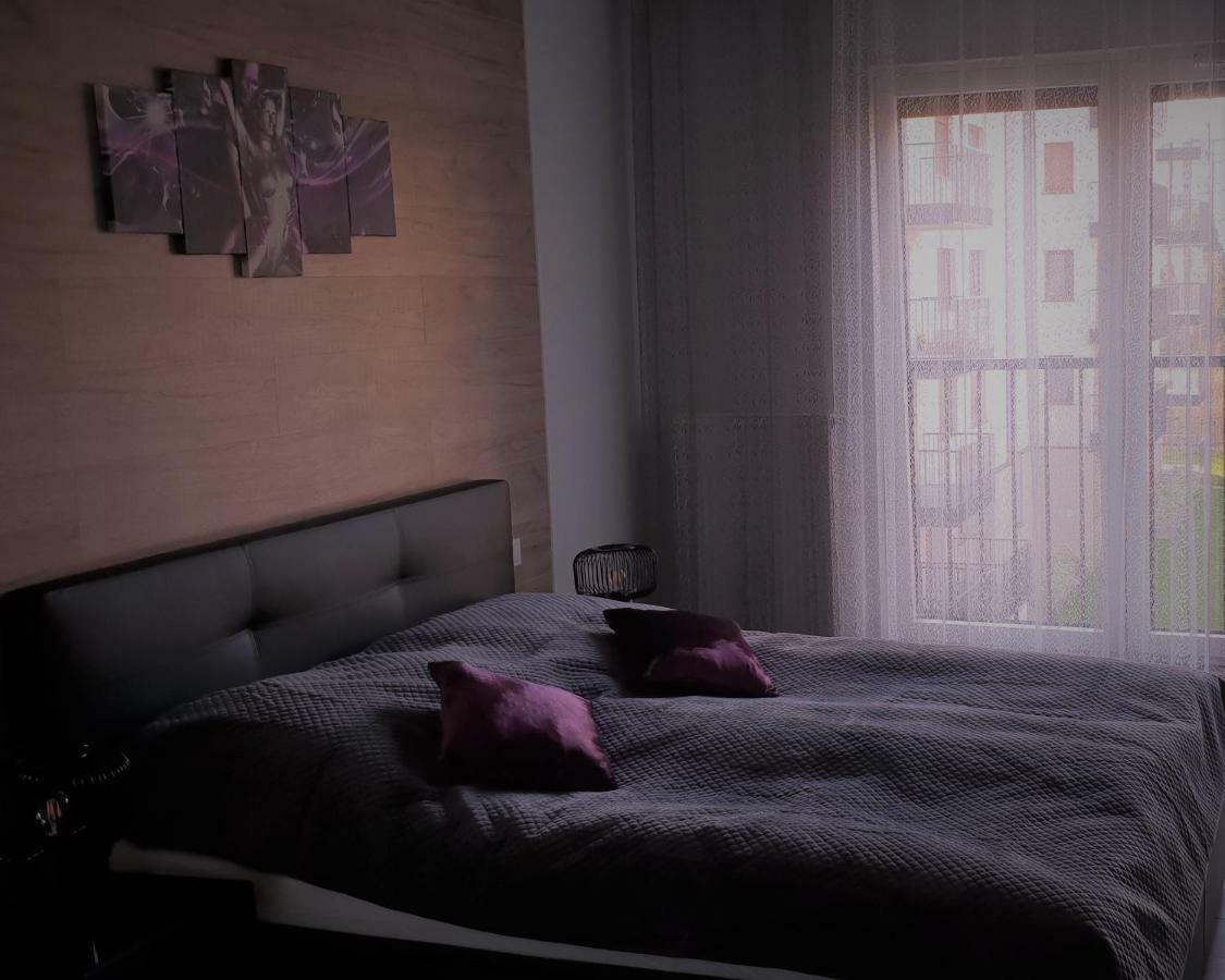 Apartament New York Rozana 19 ポズナン エクステリア 写真