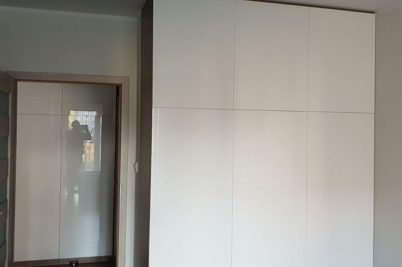Apartament New York Rozana 19 ポズナン エクステリア 写真