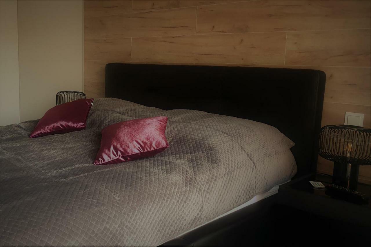 Apartament New York Rozana 19 ポズナン エクステリア 写真